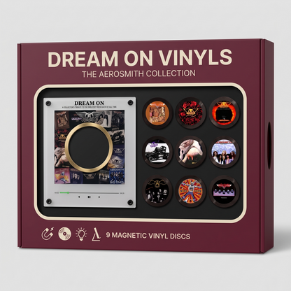 The Aerosmith Collection