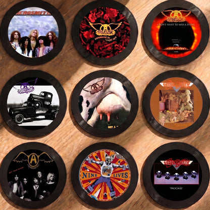 The Aerosmith Collection